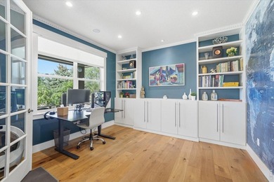 Experience one of the most extraordinary golf course homes in - photo 7
