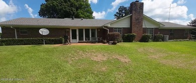 Set across 397 acres in Jefferson Davis County, Mississippi - photo 37