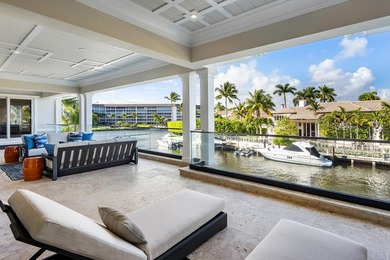Set along 158 feet of the Butterfly Palm Waterway, 133 Coconut - photo 37