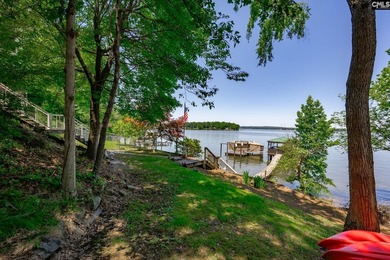 Impeccably designed and built, this lake home has numerous - photo 38