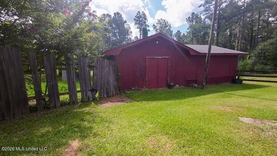 Set across 397 acres in Jefferson Davis County, Mississippi - photo 38