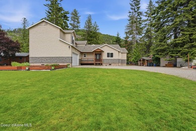 Your North Idaho riverfront dream starts here. Nestled along the - photo 39