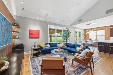 Experience one of the most extraordinary golf course homes in - photo 9