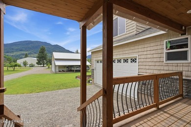 Your North Idaho riverfront dream starts here. Nestled along the - photo 40