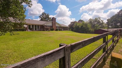 Set across 397 acres in Jefferson Davis County, Mississippi - photo 40