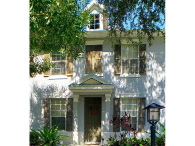 Ward Lake Townhome/Townhouse For Sale in Bradenton Florida