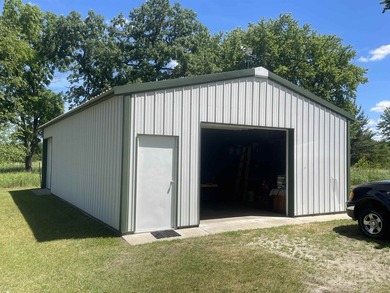 Can you say *Lake Life*? This rare Lake Puckaway property - photo 41