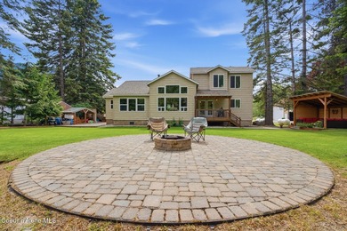 Your North Idaho riverfront dream starts here. Nestled along the - photo 43