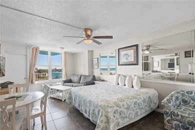 Located on the fourth floor, this studio at 313 S Atlantic Ave - photo 44