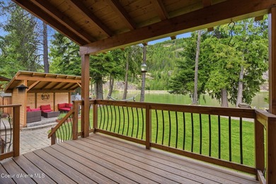Your North Idaho riverfront dream starts here. Nestled along the - photo 45