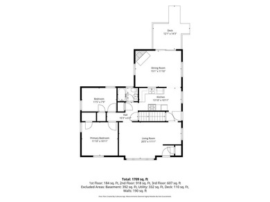 Charming Southwest full-dormer bungalow in the heart of - photo 45