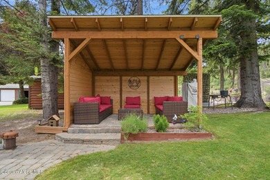 Your North Idaho riverfront dream starts here. Nestled along the - photo 46