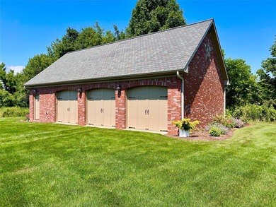 Overlooking Lake Erie in Harborcreek, this award winning, 12+ - photo 46