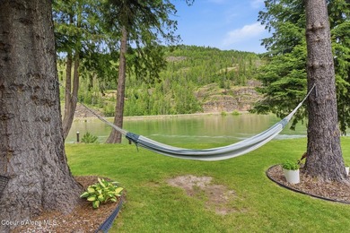 Your North Idaho riverfront dream starts here. Nestled along the - photo 47