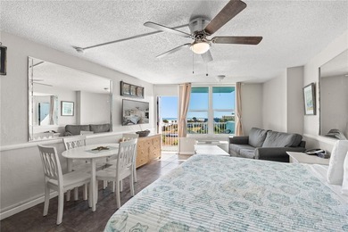 Located on the fourth floor, this studio at 313 S Atlantic Ave - photo 47