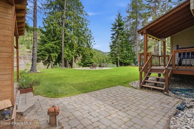 Your North Idaho riverfront dream starts here. Nestled along the - photo 48