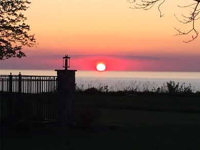 Overlooking Lake Erie in Harborcreek, this award winning, 12+ - photo 48