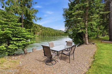 Your North Idaho riverfront dream starts here. Nestled along the - photo 49