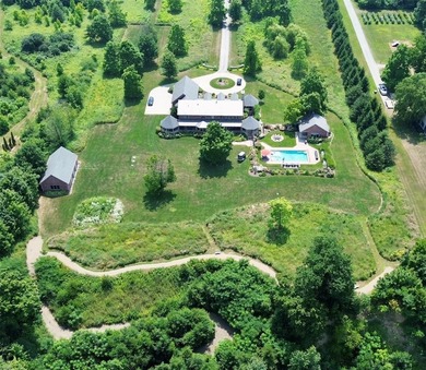 Overlooking Lake Erie in Harborcreek, this award winning, 12+ - photo 50