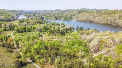 Watts Bar Lake Acreage For Sale in Kingston Tennessee