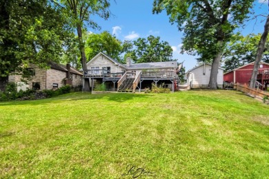 Lake Home For Sale in Antioch, Illinois