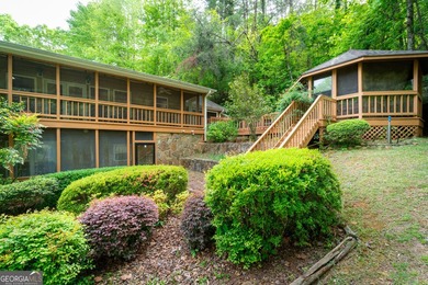 A true HIDDEN GEM of a property located on one of the largest - photo 2