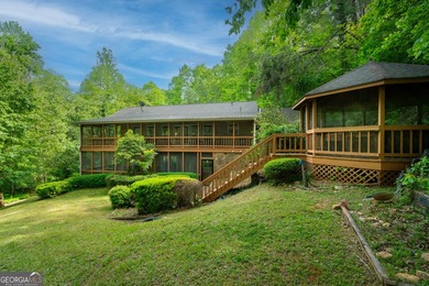 A true HIDDEN GEM of a property located on one of the largest - photo 4