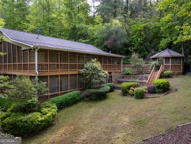 A true HIDDEN GEM of a property located on one of the largest - photo 5