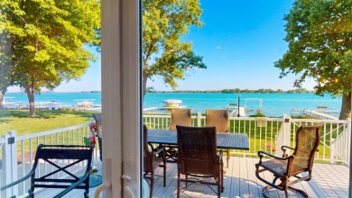SPECTACULAR Johnson Lake living awaits! SOLD - photo 13