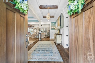 Thoughtfully designed around the ease of main-level living, this - photo 7