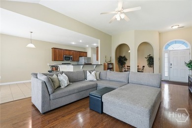 Welcome to this thoughtfully updated one-level 4-bedroom, 2-bath - photo 8