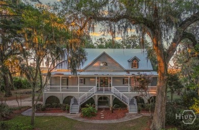 Over 19 acre paradise with a private island, bridge and dock - photo 1