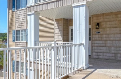 Lake Condo For Sale in Rocky Mount, Missouri
