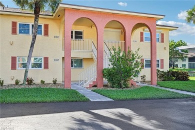 Lake Condo For Sale in Naples, Florida