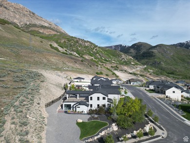 Great Salt Lake Home For Sale in North Ogden Utah