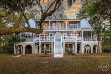 Over 19 acre paradise with a private island, bridge and dock - photo 2