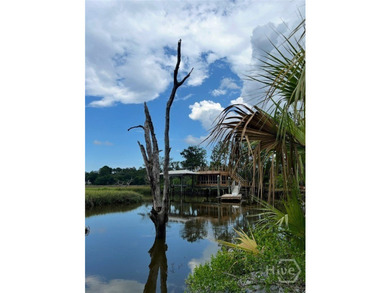 Over 19 acre paradise with a private island, bridge and dock - photo 3