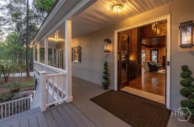 Over 19 acre paradise with a private island, bridge and dock - photo 7