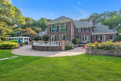 Exceptionally built all brick colonial on 4 acres with sparkling - photo 2