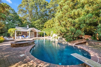 Exceptionally built all brick colonial on 4 acres with sparkling - photo 3