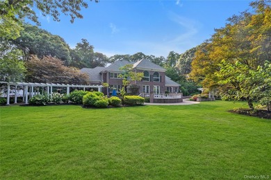 Exceptionally built all brick colonial on 4 acres with sparkling - photo 4