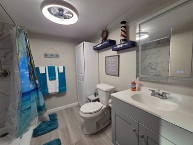 This 2 bed 1 bath home is located in The Park On 46th a 55+ - photo 6