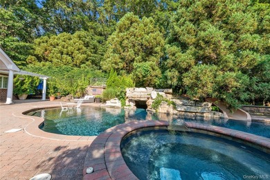 Exceptionally built all brick colonial on 4 acres with sparkling - photo 8