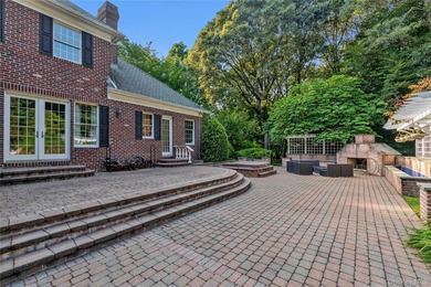 Exceptionally built all brick colonial on 4 acres with sparkling - photo 9