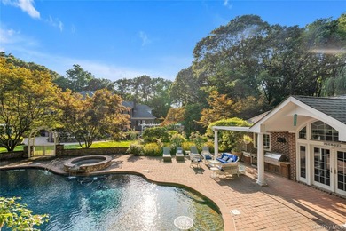 Exceptionally built all brick colonial on 4 acres with sparkling - photo 10