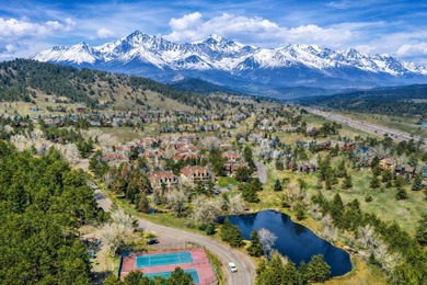 (private lake, pond, creek) Condo For Sale in Golden Colorado