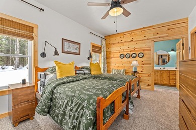 Seeking privacy? This is it! Escape to your own private retreat