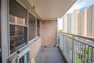 Trump Village, Section 3 - Spacious 1BR with Balcony

Bright