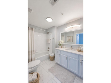 Beautifully updated 1-bedroom, 1-bath condo with 800 sq. ft. of