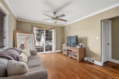 Charming Cape-style home in Merrick offering warmth, character - photo 12
